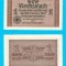 Germania (p#R136) 1 Reichsmark 1939 aUNC &#039;Reichskreditkassenschein&#039; serie: 318.007155