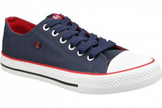 Adida?i Lee Cooper Low Cut 3-A LCWL-19-530-012 pentru Femei foto