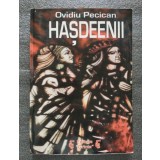 Ovidiu Pecican - Haşdeenii