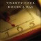 Twenty Four Hours a Day: Meditations