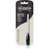 Wilkinson Sword Manicure Sapphire Nail File Pila de unghii safir 1 buc