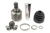 Cap planetara spre cutie Ford Eng. 2.0tdci Mondeo 4 2007-2015, S-Max 2006-2014, Galaxy 2006-2015, Stanga, Automata Awf21, NTY NPW-FR-095