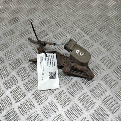 Senzor de nivel &amp;icirc;nălțime dreapta spate AUDI A8 D3 4E2, 4E8 2006 OEM: 4E0616572D,4E0907503C 30255820 foto