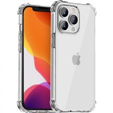 Husa protectie pentru samsung a04s, flippy, tpu, antisoc, protectie colturi, rezistenta la impact, 1.5 mm, transparenta