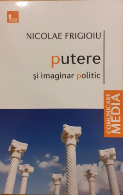 Putere si imaginar politic foto