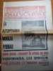 Baricada 4-10 februarie 1992-art. miron cosma si mioara roman