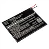 Acumulator Alcatel TCL Mobile OT-8055 OT-8057 TLp028B2