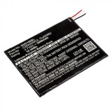 Baterie Alcatel TCL OT-8055 OT-8057 TLp028B2, 2820mAh, Li-Ion