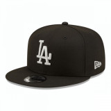 Sapca New Era MLB BLK OTC 9FIFTY&reg; LOSDOD&nbsp; BLKOTC