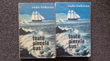TOATE PANZELE SUS - Radu Tudoran (2 volume)