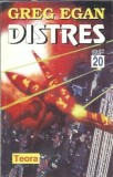 Distres - Greg Egan