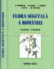 Flora Segetala A Romaniei - V. Ciocarlan, M. Berca, C. Chirila, I. Coste, Gh. Po