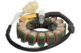 Cumpara ieftin Stator (numarul de bobine: 15, alternator) pentru KAWASAKI ZX-10R 1000 2006-2007