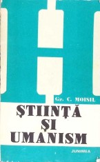 STIINTA SI UMANISM-GR.C. MOISIL-298709