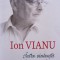 Intre Violenta Si Compasiune, Amintirile Unui Psihiatru - Ion Vianu , C683