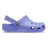 Saboți Crocs Classic Toddlers New clog Violet - Digital Violet