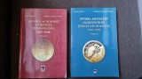Istoria Asociatiei Oamenilor de Stiinta din Romania - Ioan Scurtu 2 volume