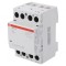 Contactor 4-Poli 40A 230V NO
