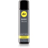 Pjur Basic Silicone gel lubrifiant 100 ml