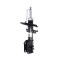 Amortizor RENAULT LAGUNA III Grandtour (KT0/1) (2007 - 2016) Magnum Technology AGR144MT