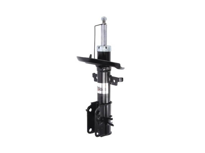 Amortizor RENAULT LAGUNA III Grandtour (KT0/1) (2007 - 2016) Magnum Technology AGR144MT