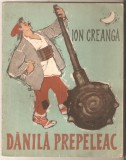 Ion Creanga-Danila Prepeleag ed. tineretului