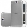 Husa de protectie Slim TPU pentru HTC One A9, Transparenta, ALC MOBILE