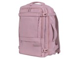 Rucsac laptop Natec CAMEL LITE 15.6 inch, poliester 600D, 19 L, roz