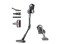 Jimmy H8 Flex Wireless vertical vacuum - 2