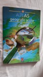 ATLAS GEOGRAFIC SCOLAR