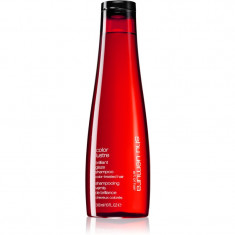 Shu Uemura Color Lustre sampon pentru protectia culorii 300 ml