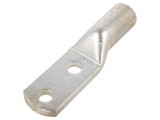 V&acirc;rf Inelar Tubular M14 240mm2 Crimpat Pe Cabluri Cupru