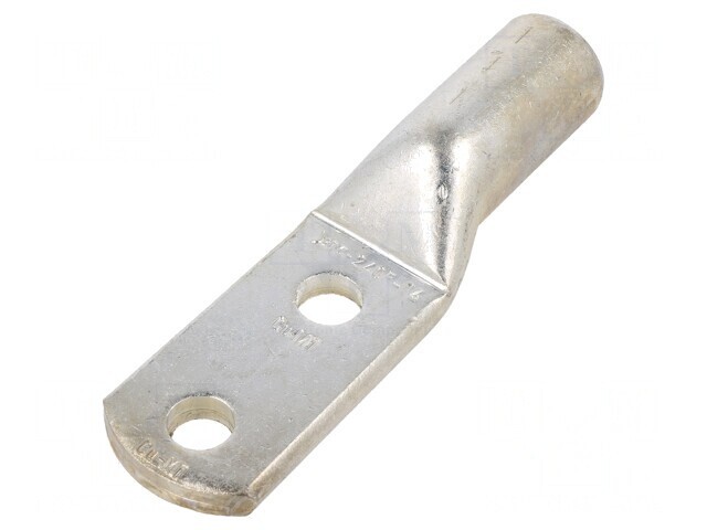 V&acirc;rf Inelar Tubular M14 240mm2 Crimpat Pe Cabluri Cupru