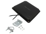 Antena neagră SMA 50W 698-2690MHz 3m