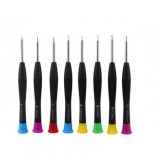 Cumpara ieftin Set 8 surubelnite combinate, Precision