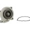 Pompa apa VW GOLF V (1K1) (2003 - 2009) THERMOTEC D1W056TT