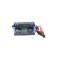 Redresor auto automat display LCD 12V 24V 8A 4A