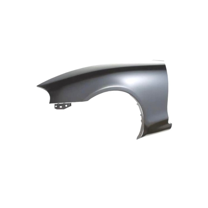 Aripa fata Mazda Mx 5 / Mx-5 05.1998-03.2005, parte montare dreapta, 452502, Aftermarket