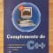 Complemente de C++ de Vlad Hutanu si Tudor Sorin