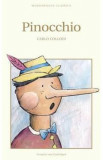 Pinocchio - Carlo Collodi