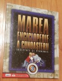 Marea enciclopedie a cunoasterii (Nr. 3) - Societate si economie