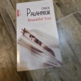Chuck Palahniuk - Beautiful You