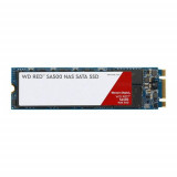 Cumpara ieftin SSD Western Digital Red SA500 500GB, SATA-III, M.2 2280