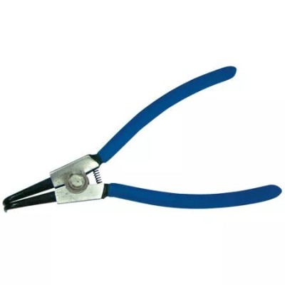 Patent siguranta cu cioc drept exterior 2 Proline foto