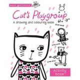 Wee Gallery Activity Books