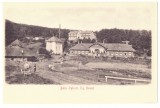 1270 - BAILE OGLINZI, Neamt, Romania - old postcard - unused