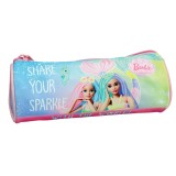 Penar cilindric neechipat, Barbie, Share your Sparkle