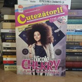 REVISTA CUTEZATORII , NR. 52 / 2013 ( POSTER ALINA + DORIAN ) *