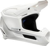 Casca copii ATV/Cross Thor, culoare alb lucios,marime M Cod Produs: MX_NEW 01111678PE