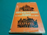 HISTOIRE DES RELATIONS MUSICALES ENTRE LA FRANCE ET LA ROUMANIE / 1973 * A